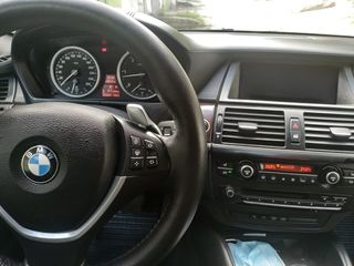 BMW X6 foto 8