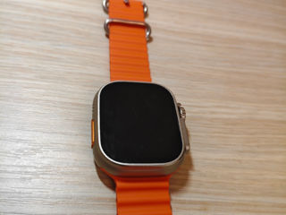 Продам Apple watch ultra 2 foto 3