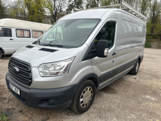 Ford Transit L3H2--cu TVA