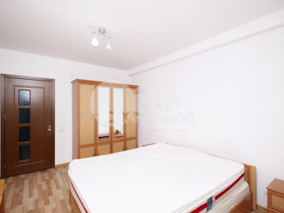 Apartament cu 2 camere, 82 m², Ciocana, Chișinău foto 11