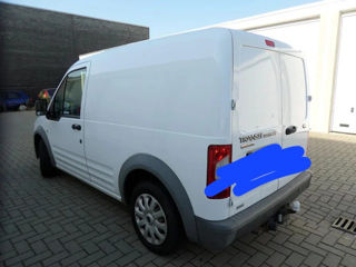 Ford Transit Connect foto 3