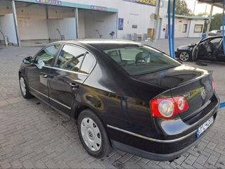 Volkswagen Passat foto 8