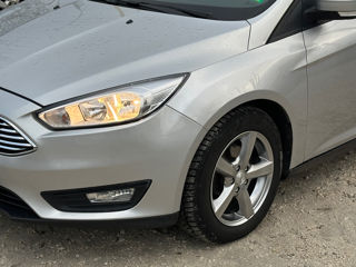 Ford Focus foto 4