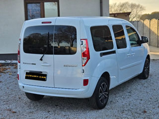 Renault Kangoo foto 5