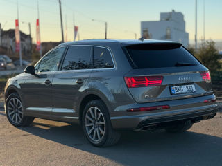 Audi Q7 foto 4