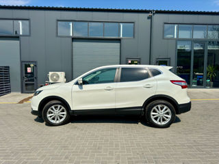 Nissan Qashqai foto 6