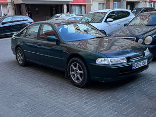 Honda Accord foto 3