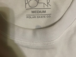 Polar T-shirt foto 3