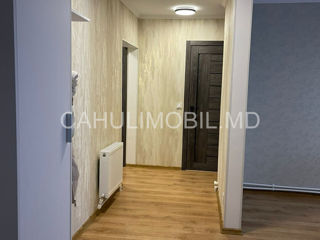 Apartament cu 2 camere, 51 m², Periferie, Cahul