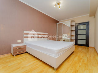 Apartament cu 3 camere, 120 m², Buiucani, Chișinău foto 10