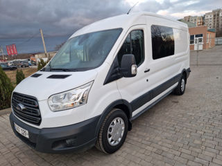 Ford Transit L3H2