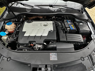 Volkswagen Passat foto 8