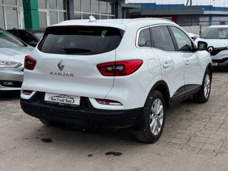 Renault Kadjar foto 4