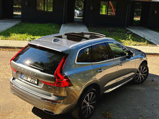 Volvo XC60 foto 3