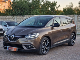 Renault Grand Scenic foto 3