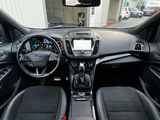 Ford Kuga foto 12