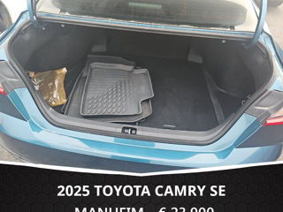 Toyota Camry foto 9