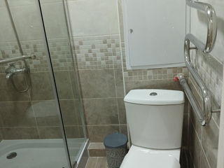 Apartament cu 1 cameră, 32 m², Râșcani, Chișinău foto 7