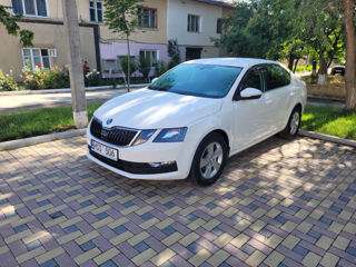 Skoda Octavia foto 3