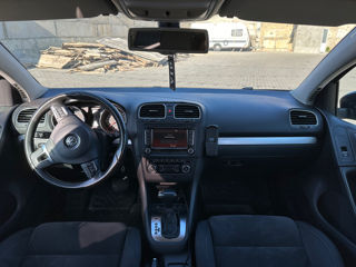 Volkswagen Golf foto 6