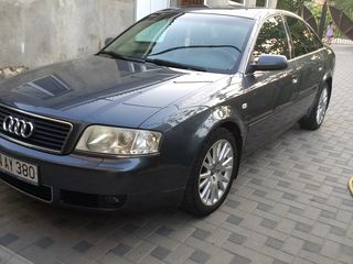 Audi A6 foto 8