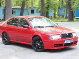 Skoda Octavia foto 1