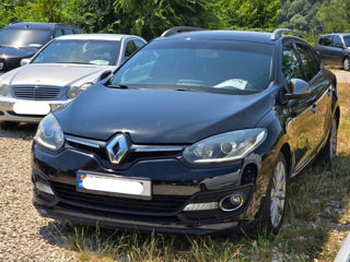 Renault Megane foto 3