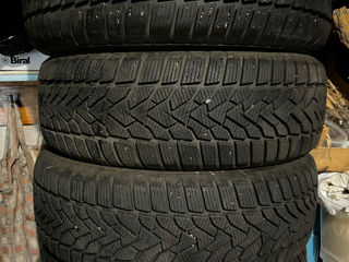 Anvelope UNIROYAL 215/60 R17 foto 7