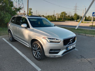 Volvo XC90 foto 1