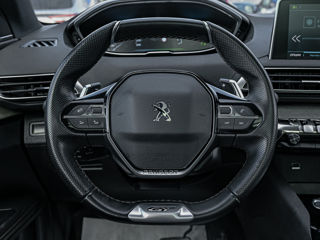 Peugeot 3008 foto 12