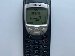 Nokia 6210 foto 2