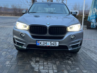 BMW X5 foto 2