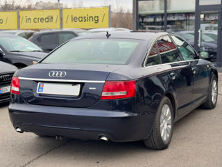 Audi A6 foto 5