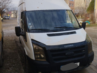 Ford Transit foto 2