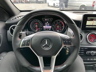 Mercedes GLA foto 9