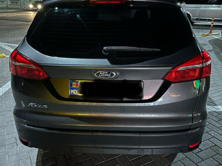 Ford Focus foto 3