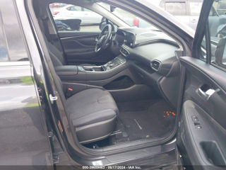 Hyundai Santa FE foto 11