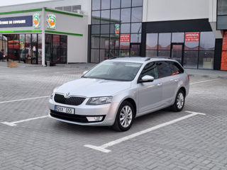 Skoda Octavia foto 2