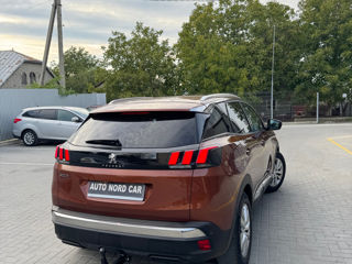 Peugeot 3008 foto 4