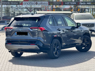 Toyota Rav 4 foto 4