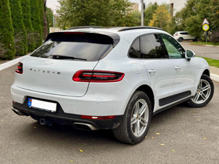 Porsche Macan foto 4