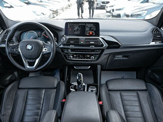 BMW X3 foto 6