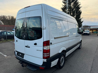 Mercedes Sprinter 316 CDI foto 2