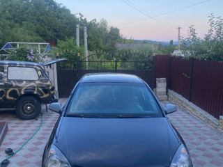 Opel Astra foto 1