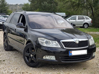 Skoda Octavia foto 3