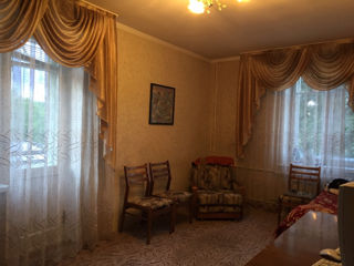 Apartament cu 2 camere, 40 m², 6 cartier, Bălți foto 1