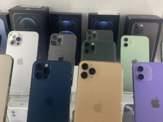 iPhone 11 от 3500, 12-13-14 Pro и Pro Max, Гарантия! Рассрочка и кредит! https://breezy.md/ foto 6