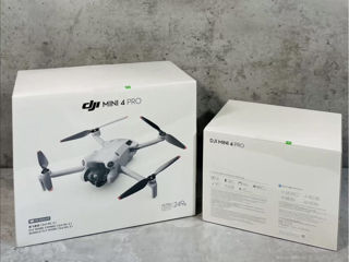 [NEW] DJI Mini 4 Pro + DJI RC 2 + Fly More Combo foto 5