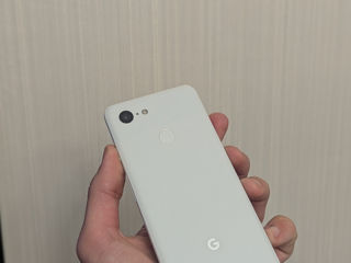 Google pixel 3