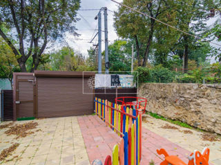 Vânzare, oficiu, Centru, str. București, 160 m.p., 320000€ foto 19